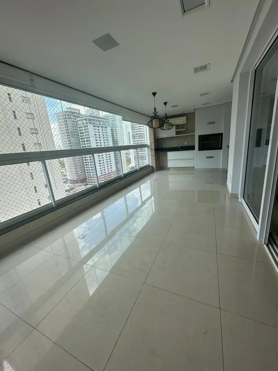 Imagem 1 - Apartamento em Setor Bueno, Goiânia - GO