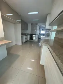 Apartamento Setor Bueno, Goiânia - GO — foto 2