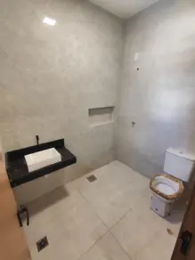 Imagem 4 - Casa em Residencial Paraíso, Senador Canedo - GO