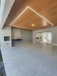 Casa Residencial Paraíso, Senador Canedo - GO — foto 2