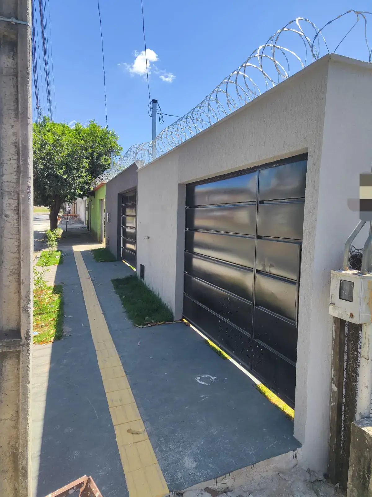 Imagem 1 - Casa em Residencial Paraíso, Senador Canedo - GO