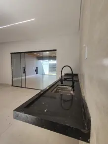 Imagem 6 - Casa em Residencial Paraíso, Senador Canedo - GO