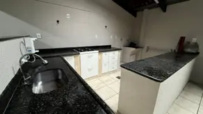 Imagem 5 - Sobrado Em Condomínio em Parque Anhanguera, Goiânia - GO