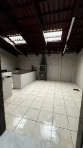 Sobrado Em Condomínio Parque Anhanguera, Goiânia - GO — foto 2
