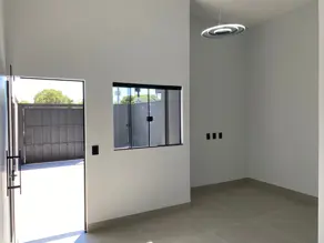 Imagem 2 - Casa em Popular, Rio Verde - GO