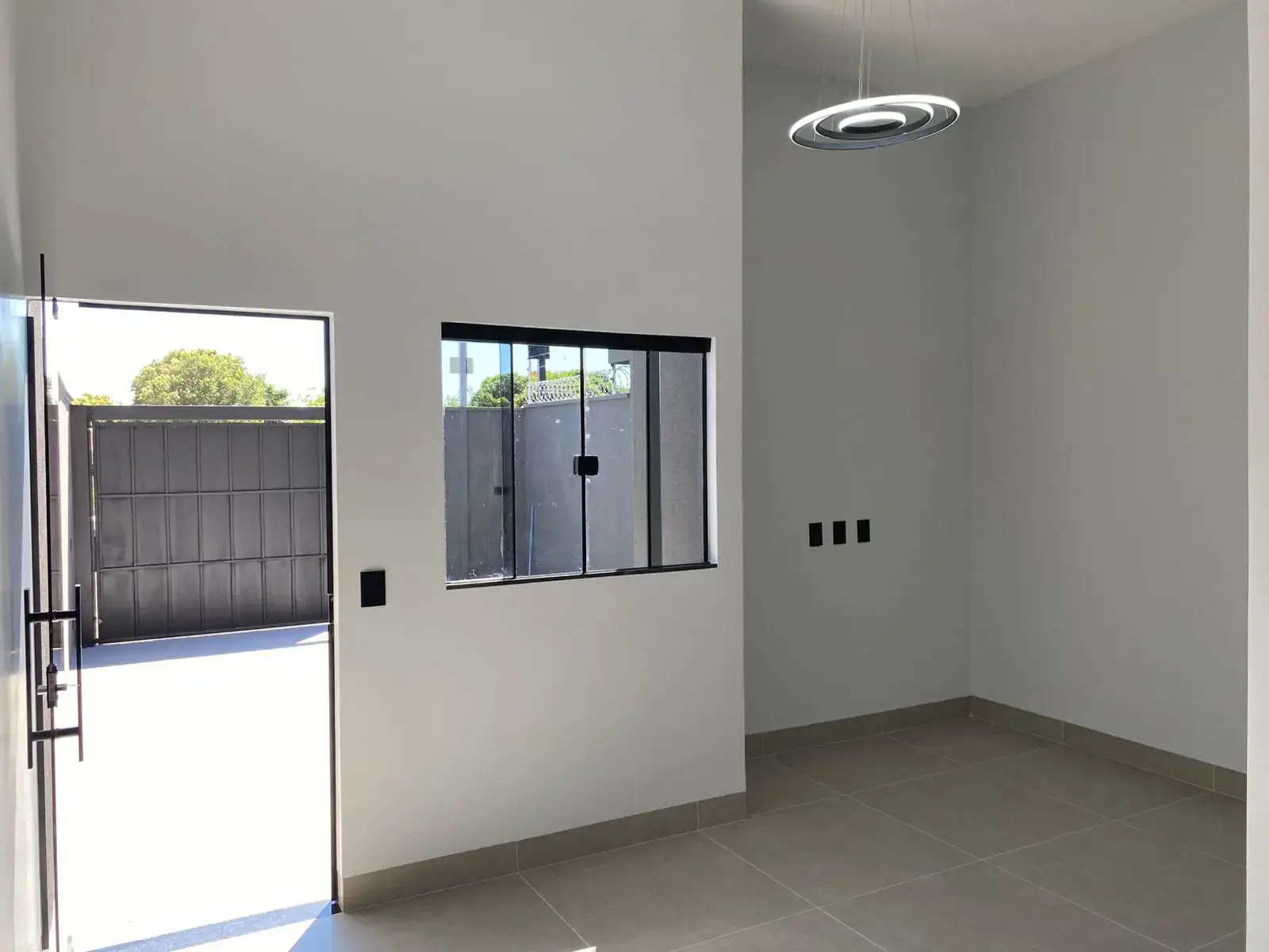 Imagem 2 - Casa em Popular, Rio Verde - GO
