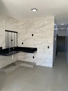 Imagem 6 - Casa em Popular, Rio Verde - GO