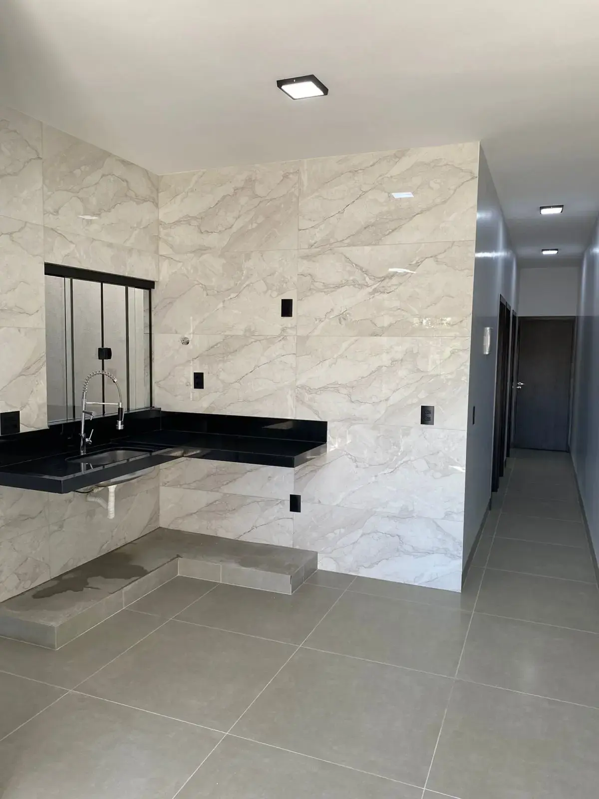 Imagem 6 - Casa em Popular, Rio Verde - GO
