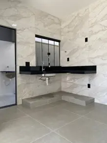 Casa Popular, Rio Verde - GO — foto 2