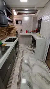 Imagem 2 - Casa Condomínio em Residencial Flórida, Goiânia - GO