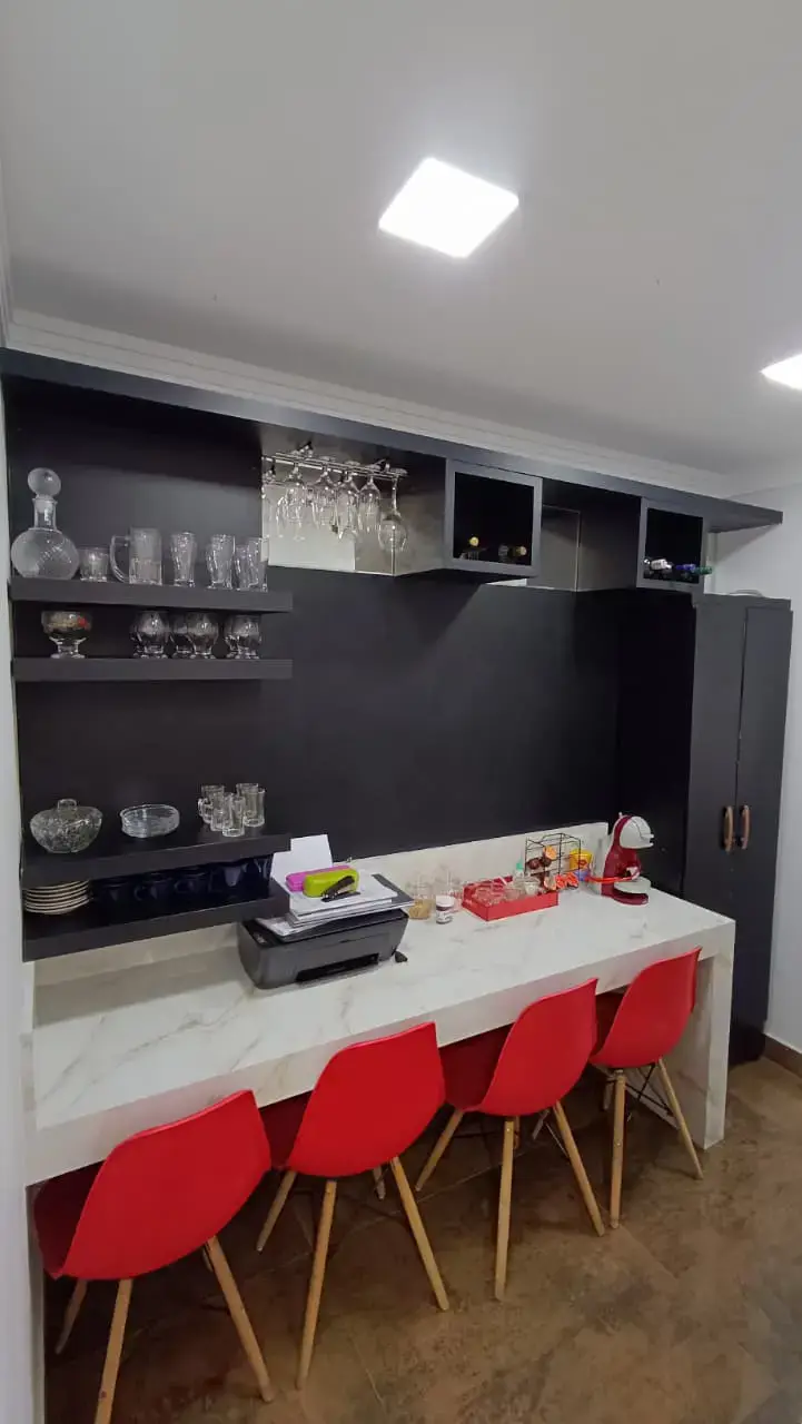 Imagem 1 - Casa Condomínio em Residencial Flórida, Goiânia - GO