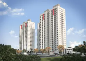 Apartamento Ipiranga, Goiânia - GO — foto 1