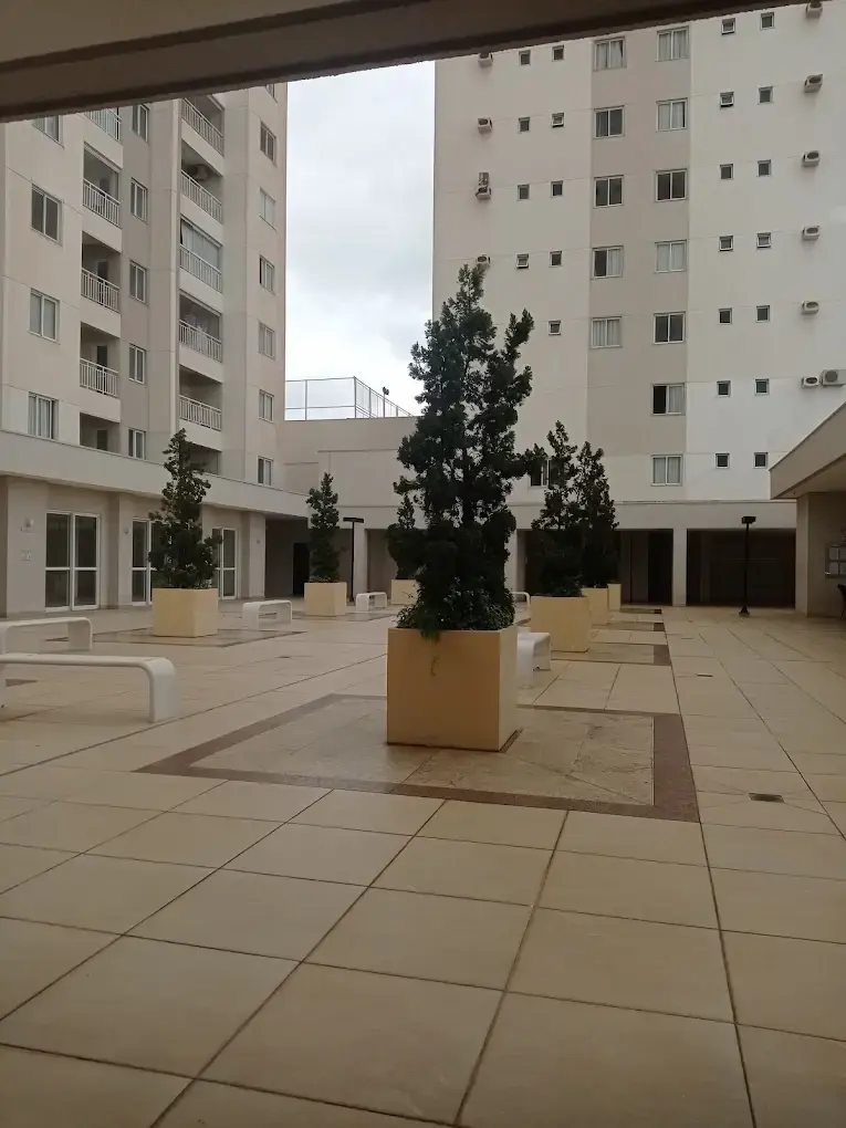 Image 15 - Apartamento em Ipiranga, Goiânia - GO