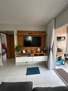 Apartamento Ipiranga, Goiânia - GO — foto 2