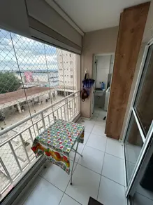 Imagem 2 - Apartamento em Ipiranga, Goiânia - GO