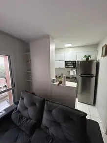 Imagem 6 - Apartamento em Ipiranga, Goiânia - GO