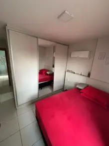 Imagem 4 - Apartamento em Ipiranga, Goiânia - GO
