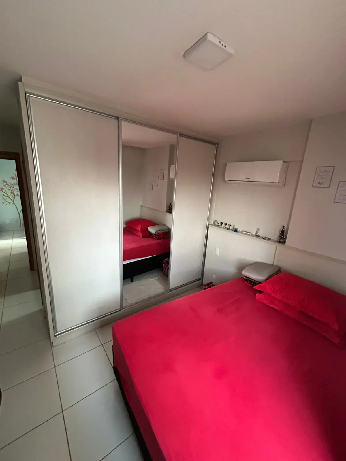 Imagem 4 - Apartamento em Ipiranga, Goiânia - GO