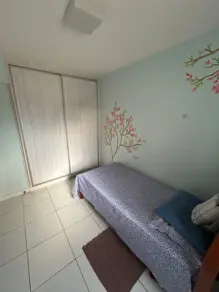 Imagem 3 - Apartamento em Ipiranga, Goiânia - GO
