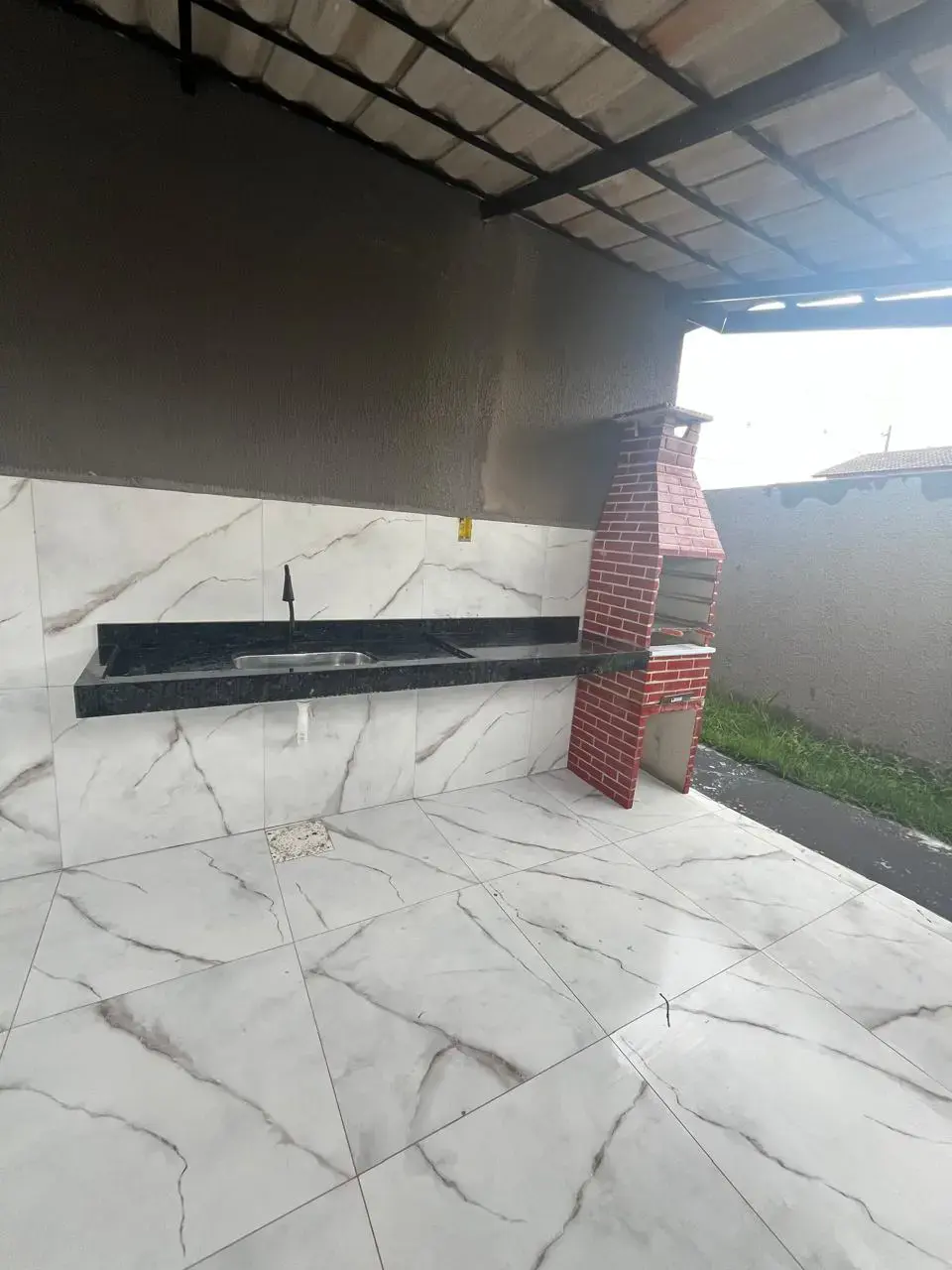 Imagem 2 - Casa Condomínio em Jardim Decolores, Trindade - GO