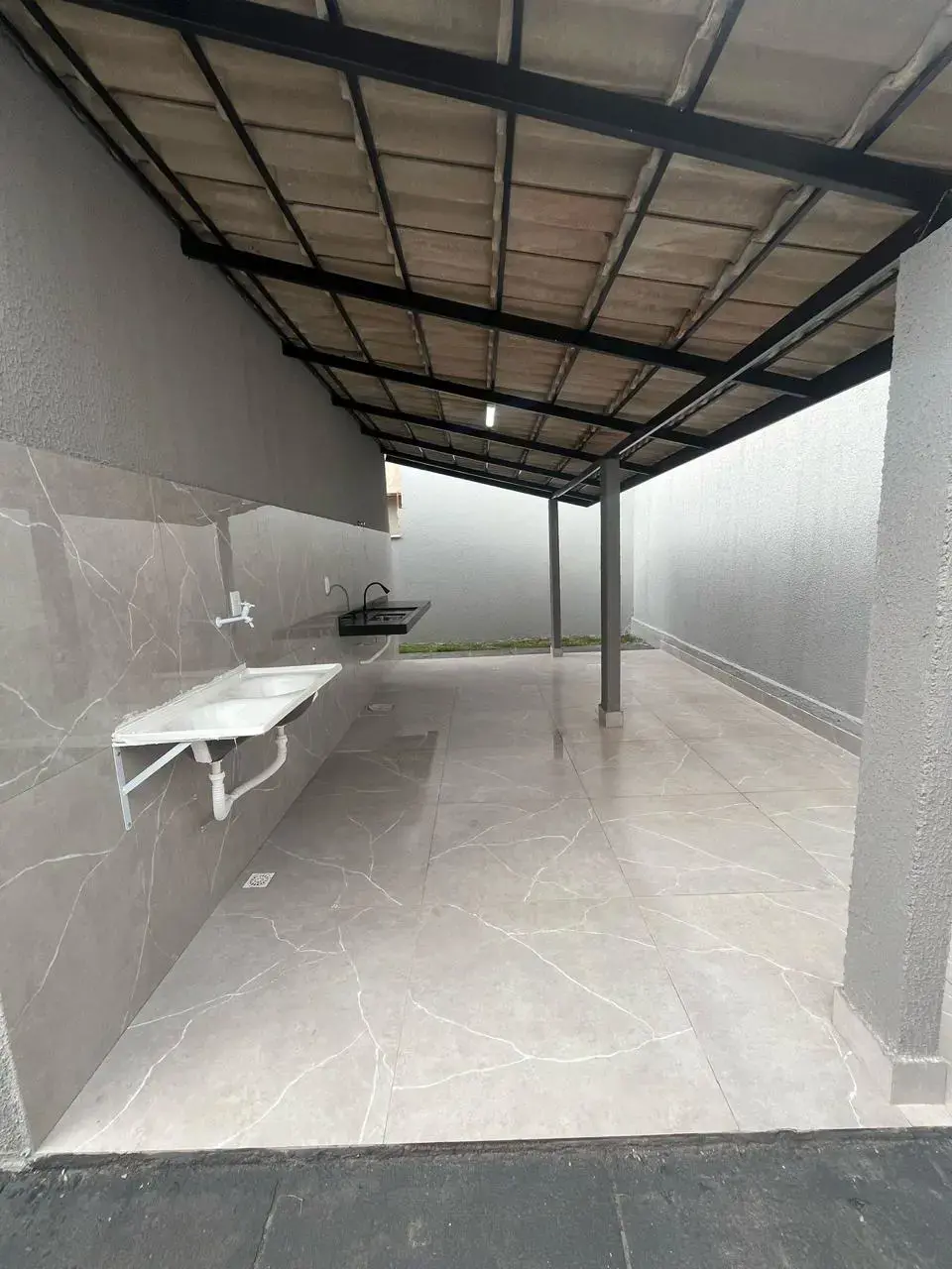 Imagem 5 - Casa Condomínio em Jardim Decolores, Trindade - GO