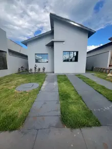 Casa Condomínio Jardim Decolores, Trindade - GO — foto 1