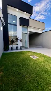 Casa Jardim Curitiba, Goiânia - GO — foto 1