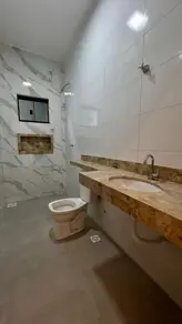 Imagem 2 - Casa em Jardim Curitiba, Goiânia - GO