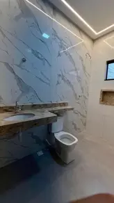 Imagem 5 - Casa em Jardim Curitiba, Goiânia - GO
