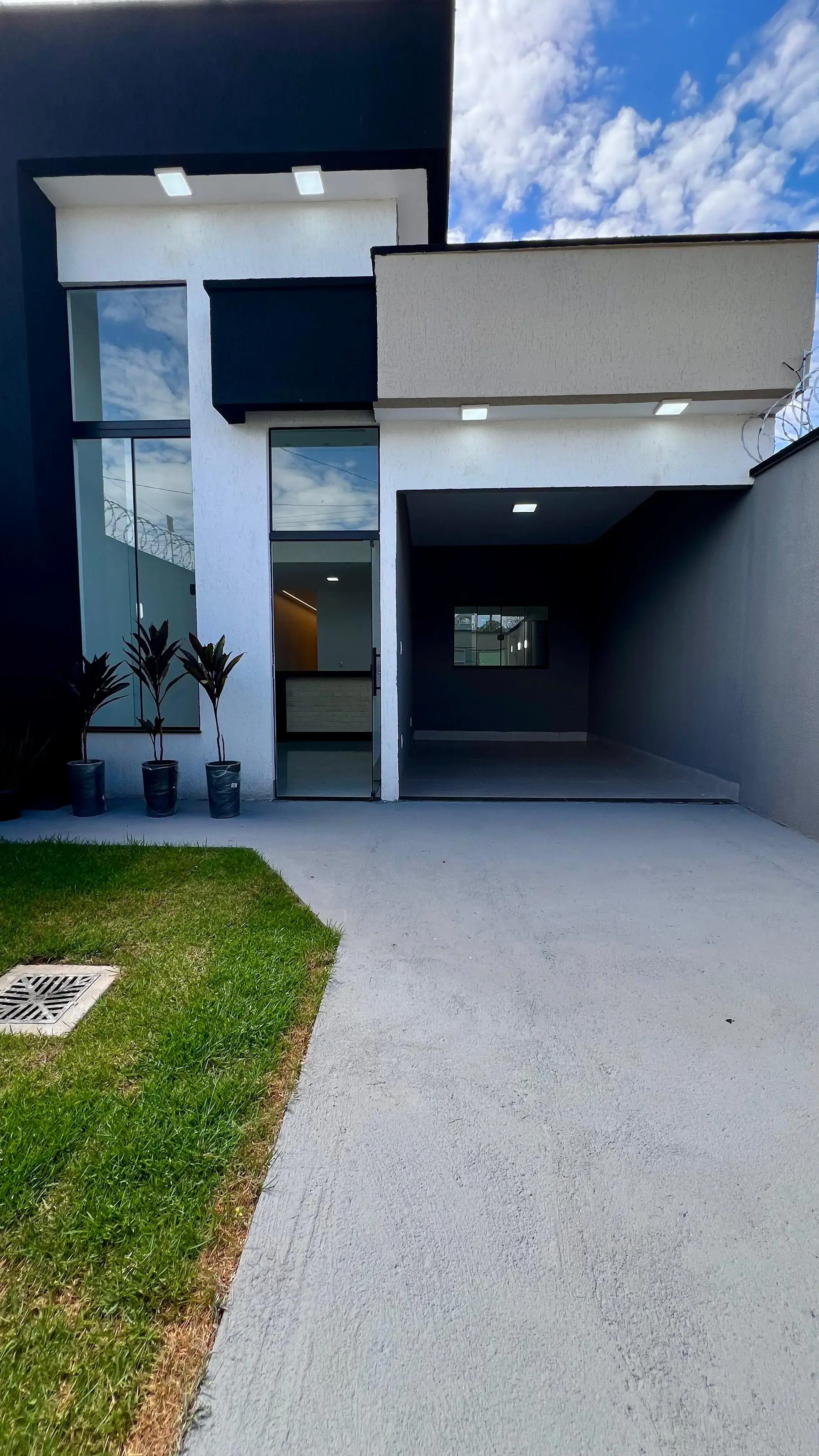 Image 8 - Casa em Jardim Curitiba, Goiânia - GO