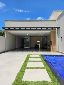 Casa Recreio Panorama, Goiânia - GO — foto 1