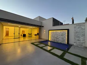 Casa Recreio Panorama, Goiânia - GO — foto 2