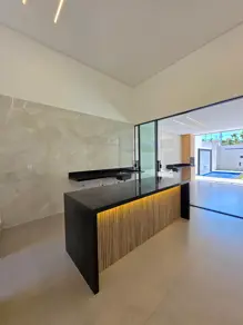 Imagem 2 - Casa em Recreio Panorama, Goiânia - GO