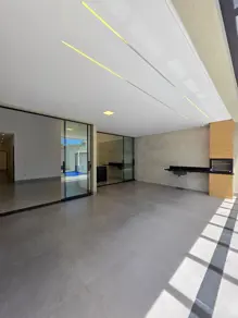 Imagem 4 - Casa em Recreio Panorama, Goiânia - GO