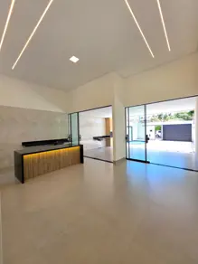 Imagem 6 - Casa em Recreio Panorama, Goiânia - GO
