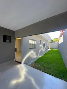 Casa Jardim Alto Paraiso, Aparecida de Goiânia - GO — foto 2