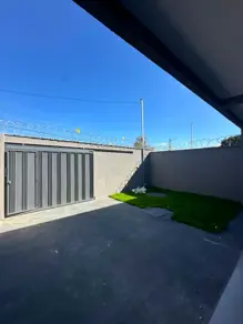 Imagem 2 - Casa em Jardim Alto Paraiso, Aparecida de Goiânia - GO
