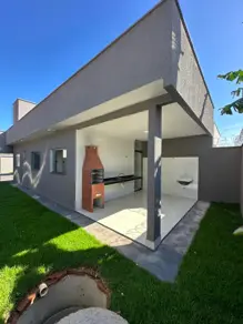 Imagem 3 - Casa em Jardim Alto Paraiso, Aparecida de Goiânia - GO