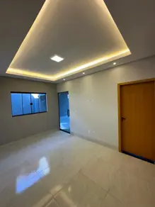 Imagem 4 - Casa em Jardim Alto Paraiso, Aparecida de Goiânia - GO