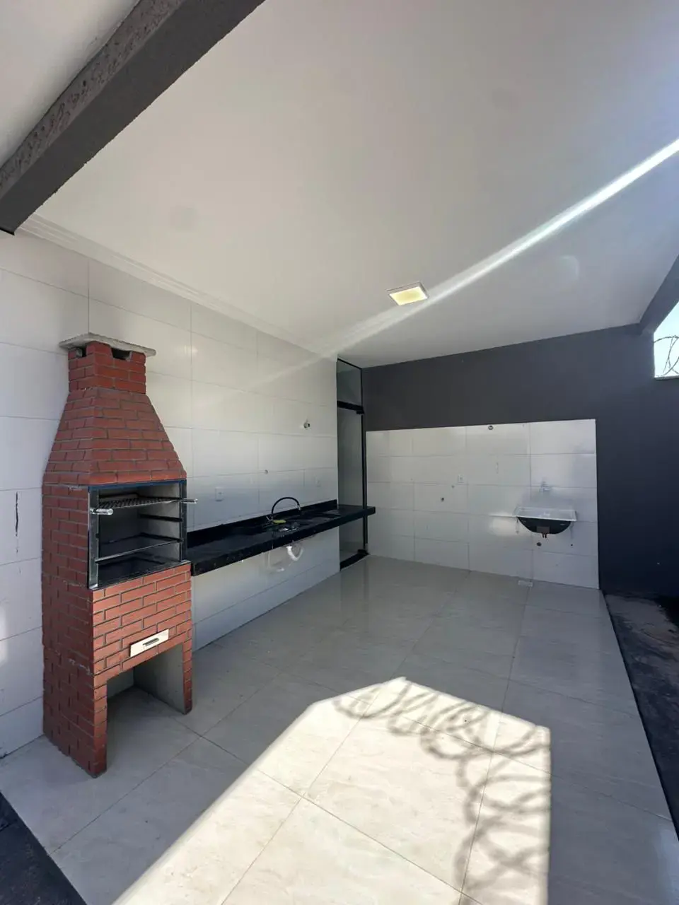 Image 10 - Casa em Jardim Alto Paraiso, Aparecida de Goiânia - GO