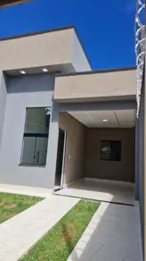 Casa Setor Estrela Dalva, Goiânia - GO — foto 1