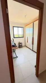 Apartamento Parque das Nações, Aparecida de Goiânia - GO — foto 1