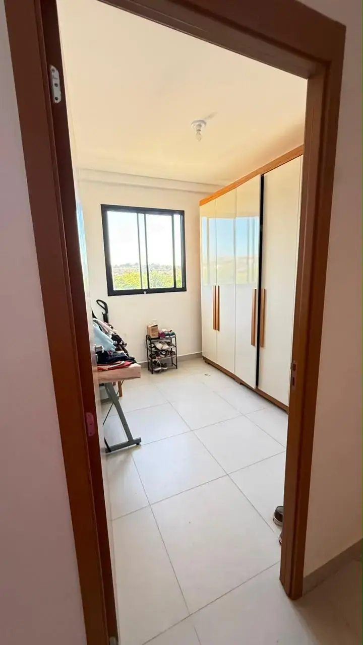 Imagem 1 - Apartamento em Parque das Nações, Aparecida de Goiânia - GO