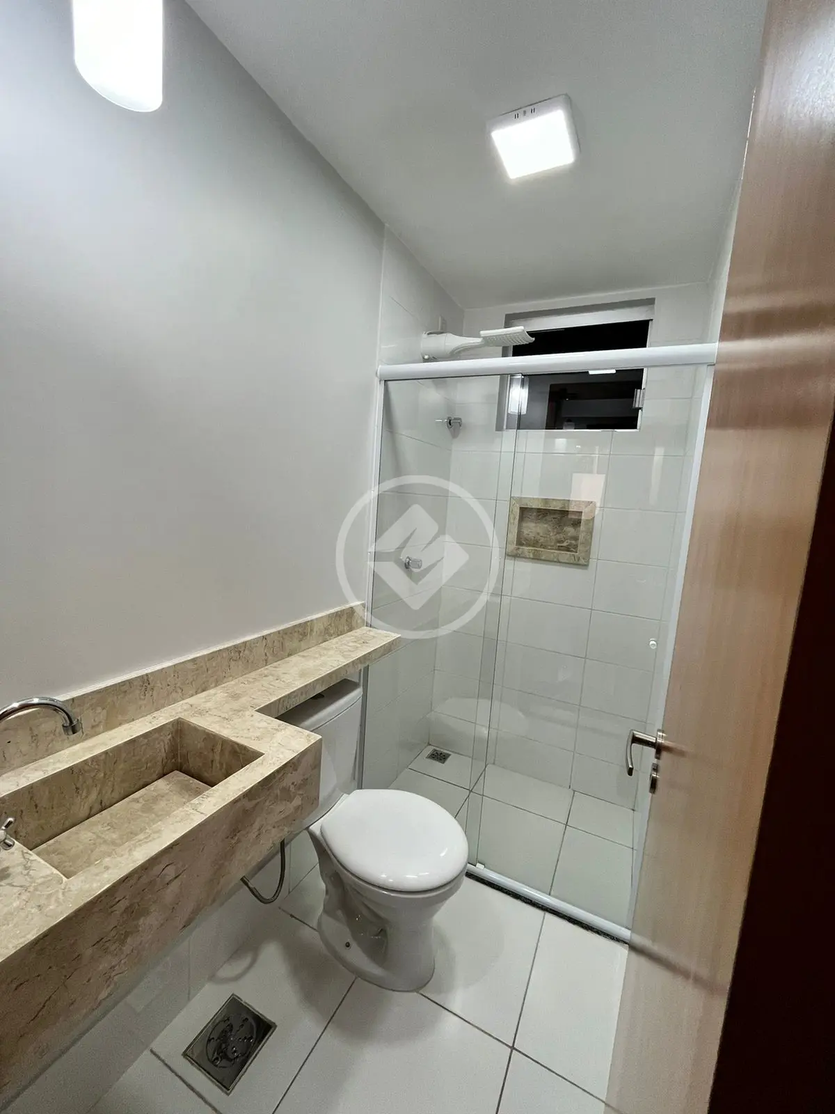 Imagem 3 - Apartamento em Residencial Solar Ville, Goiânia - GO