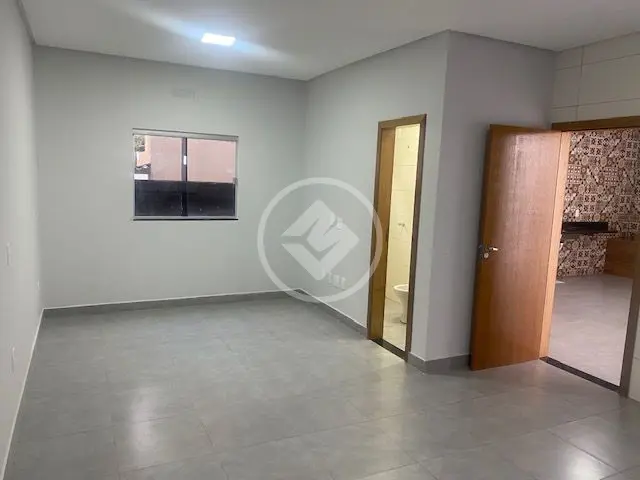 Image 12 - Casa em Residencial Talismã, Goiânia - GO