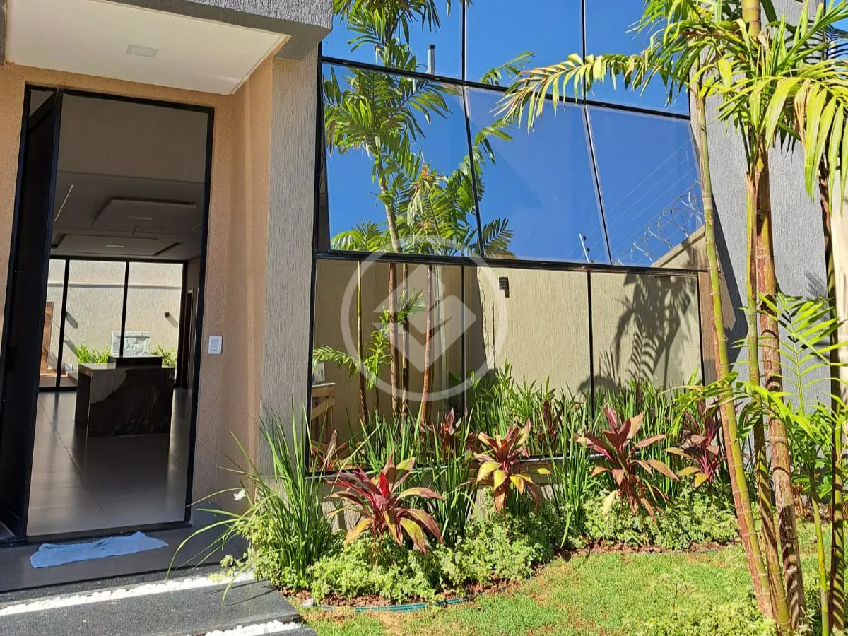 Imagem 2 - Casa em Moinho dos Ventos, Goiânia - GO