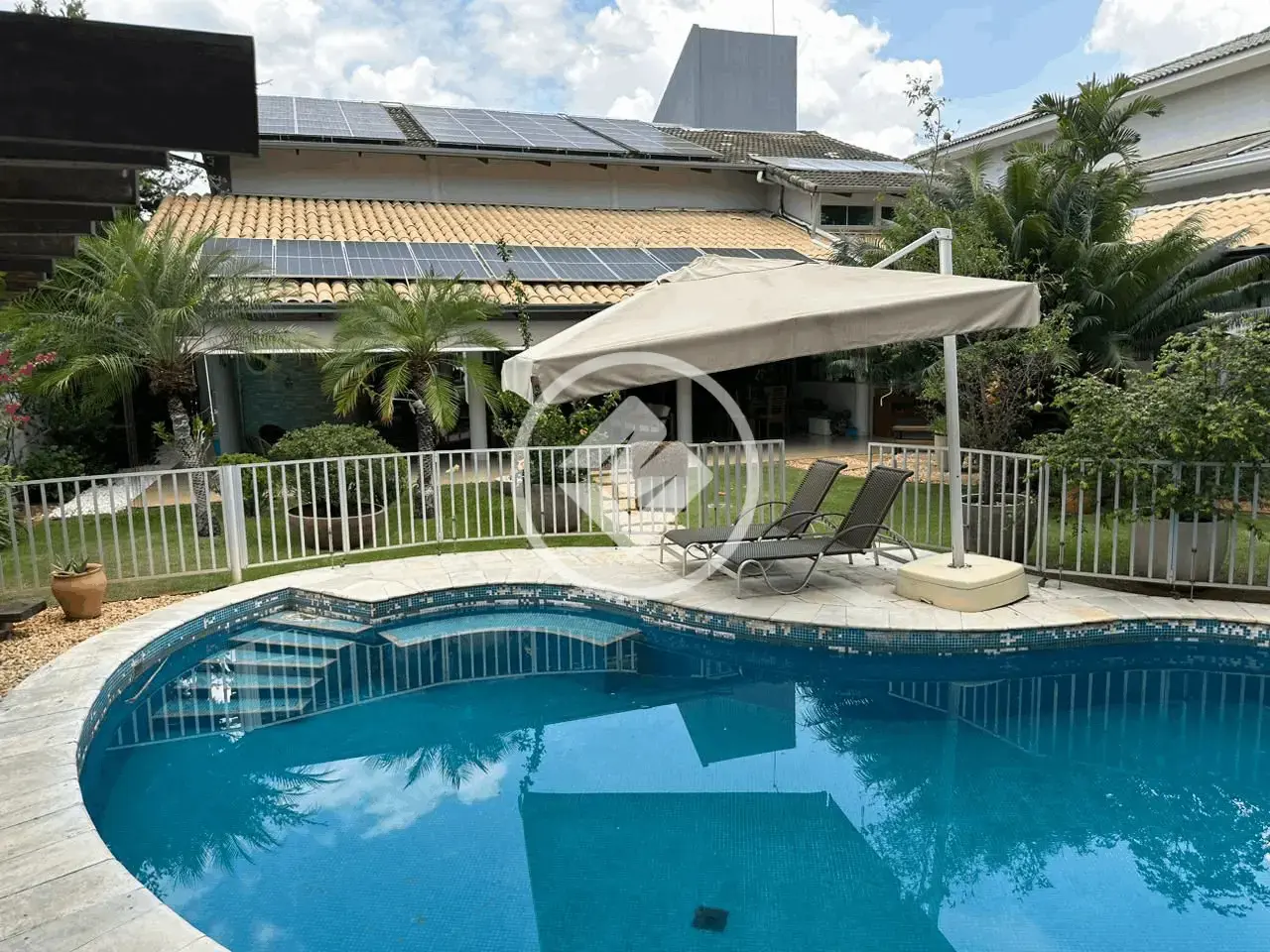Sobrado Em Condomínio Jardins Milão, Goiânia - GO — foto 2