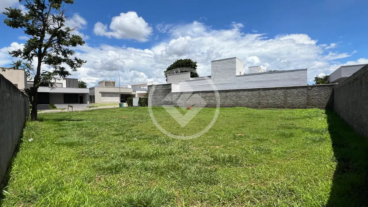 Imagem 3 - Terreno Condomínio em Residencial Goiânia Golfe Clube, Goiânia - GO