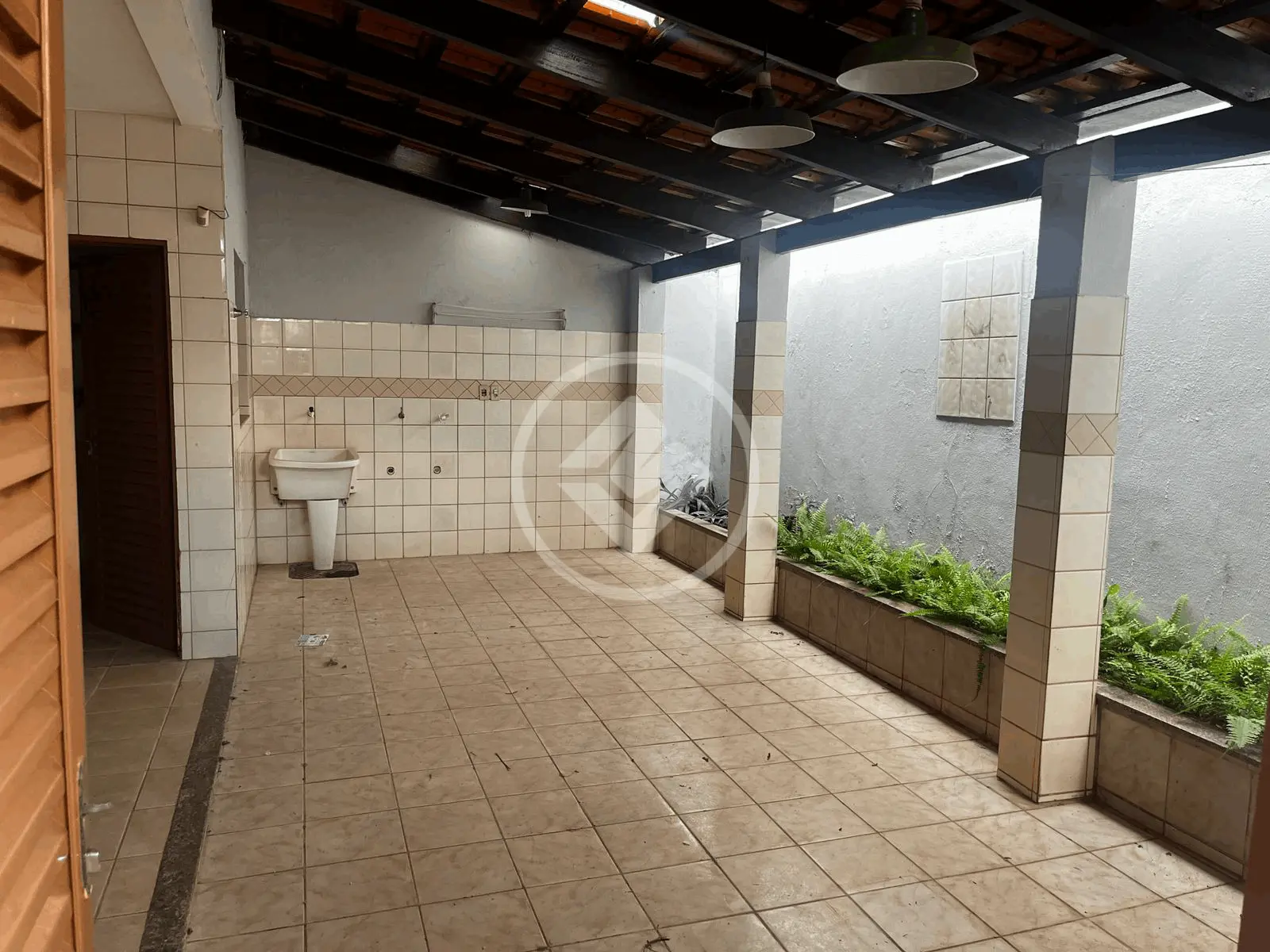 Imagem 5 - Sobrado em Jardim América, Goiânia - GO