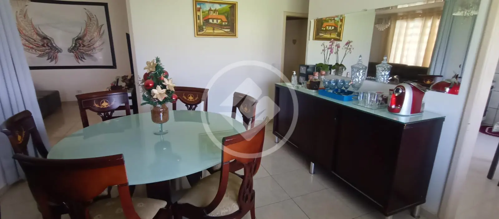 Casa Jardim Atlântico, Goiânia - GO — foto 1